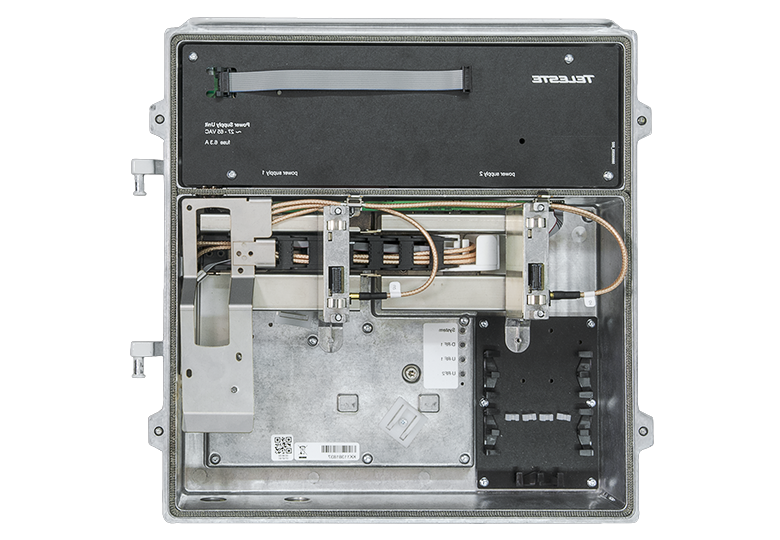 AC6440 RPD module lid