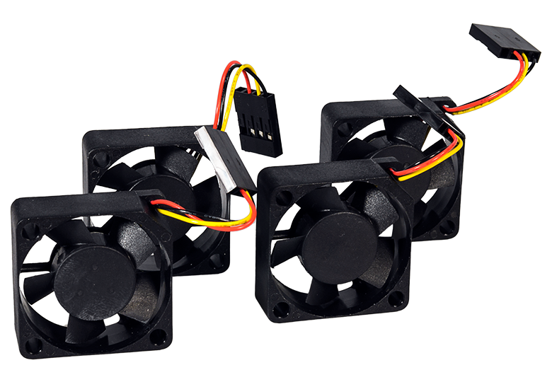 HDX115 Spare fan